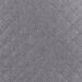 Cushion Mano Oval Grey