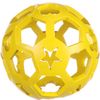 Spielzeug Ruffus Ball Mehrere Farben Ball Gelb 