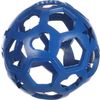 Spielzeug Ruffus Ball Mehrere Farben Ball Blau 