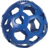 Speelgoed Ruffus Bal Meerdere kleuren Bal Blauw