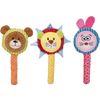Toy Waldemar Rabbit & Lollipop & Bear & Lollipop & Lion & Lollipop Multiple colours