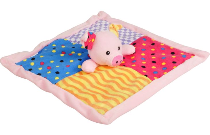 Flamingo Toy Weronika Cow & Pig & Elephant Multiple colours