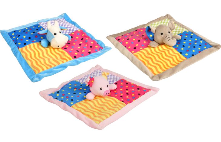 Flamingo Toy Weronika Cow & Pig & Elephant Multiple colours