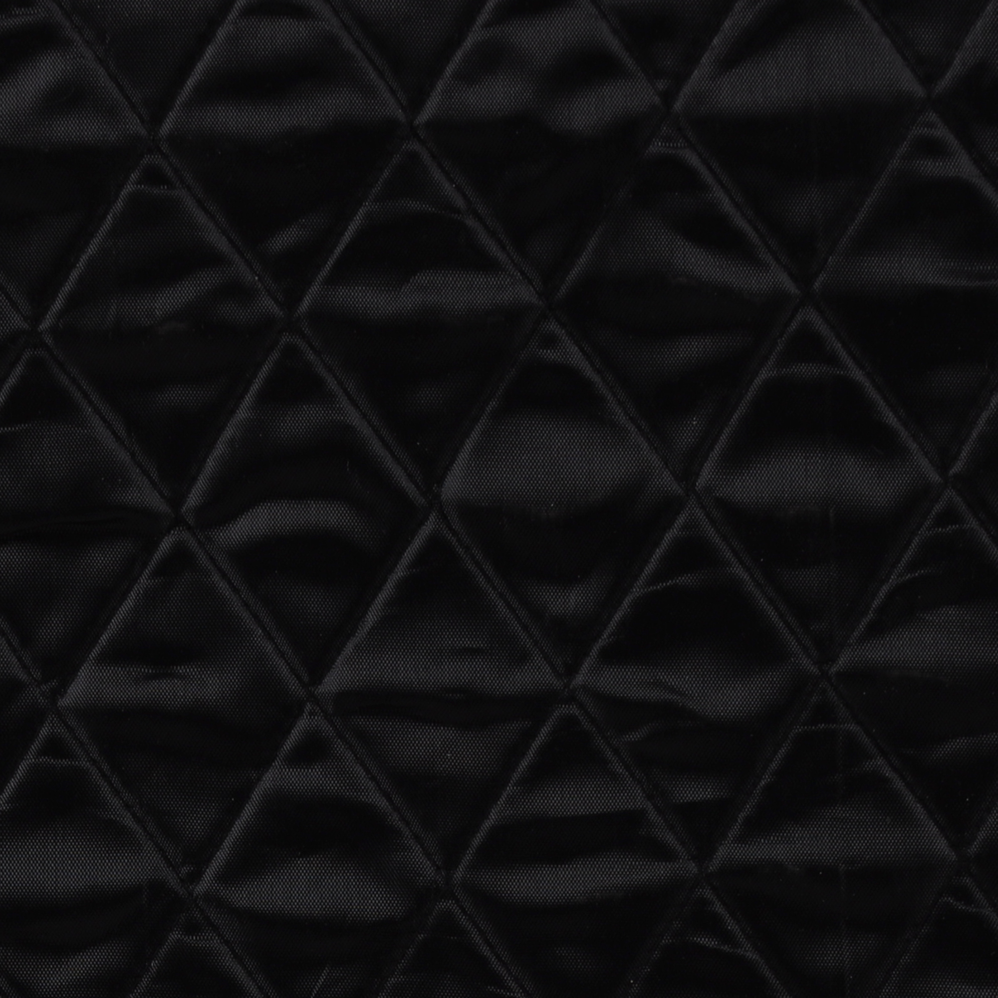 Flamingo Car seat cover Kia Back seat Black