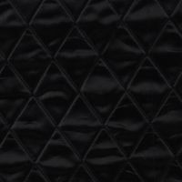 Flamingo Car seat cover Kia Back seat Black