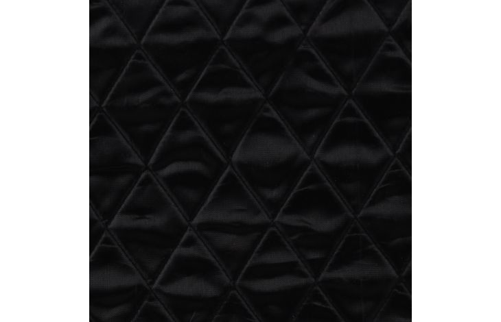 Flamingo Car seat cover Kia Back seat Black