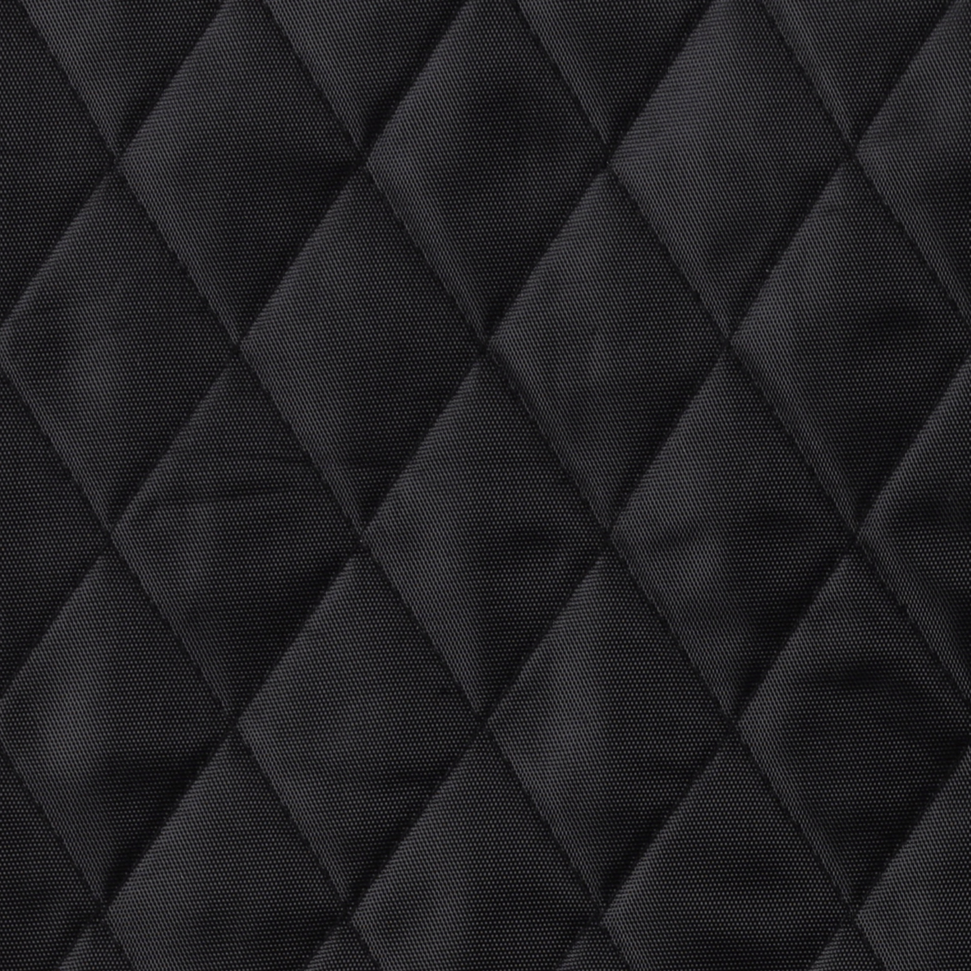 Flamingo Car seat cover Kia Back seat Black