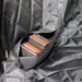 Car seat cover Kia Back seat Black