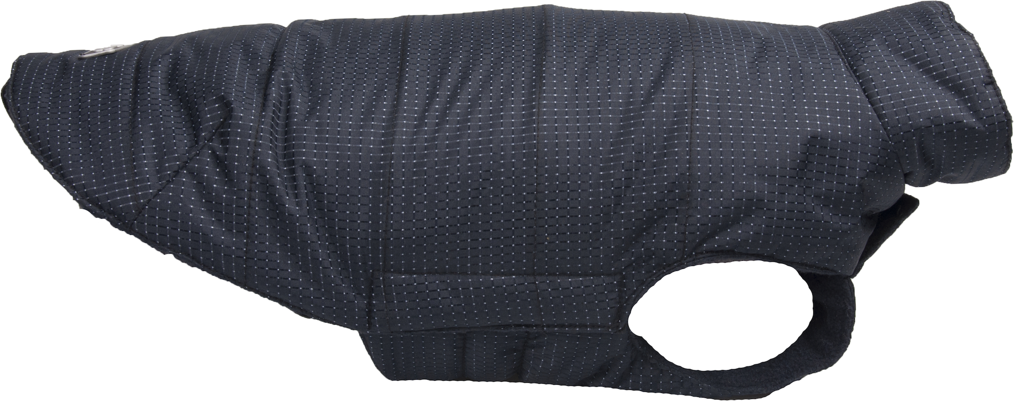 Flamingo Coat Nordic Dark blue