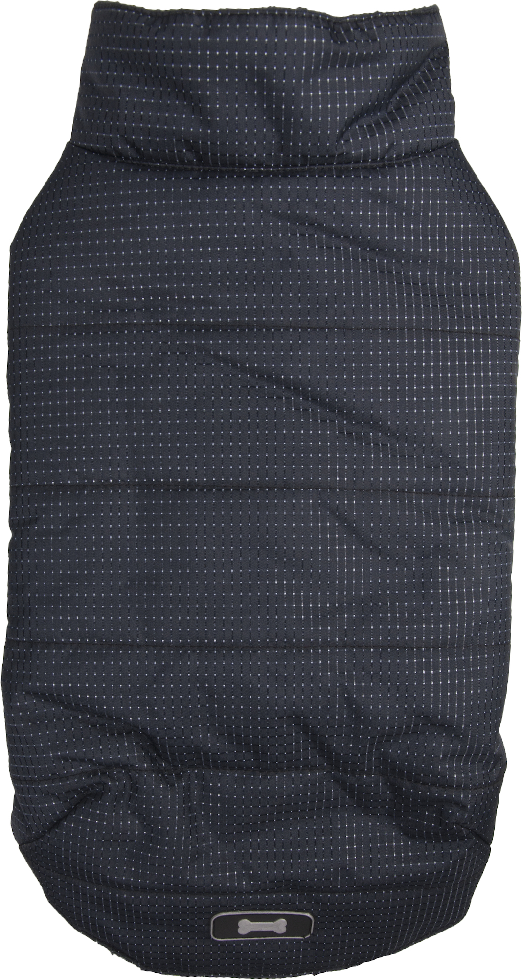 Flamingo Coat Nordic Dark blue