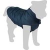 Jas Nordic Donkerblauw