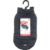 Flamingo Coat Nordic Dark blue