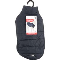 Flamingo Coat Nordic Dark blue