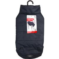 Flamingo Coat Nordic Dark blue