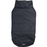 Flamingo Coat Nordic Dark blue