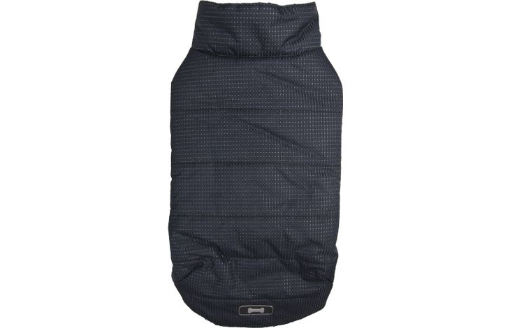 Flamingo Coat Nordic Dark blue