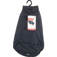 Flamingo Coat Nordic Dark blue