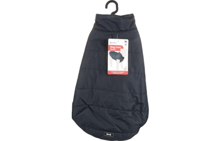 Flamingo Coat Nordic Dark blue