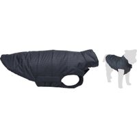 Flamingo Coat Nordic Dark blue