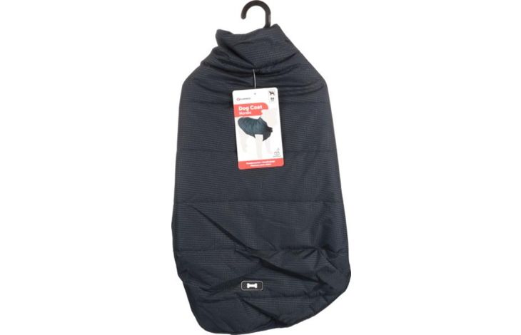 Flamingo Coat Nordic Dark blue