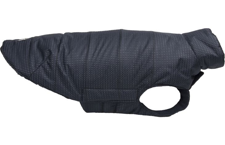 Flamingo Coat Nordic Dark blue