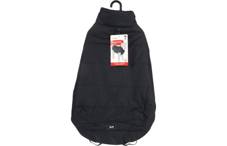 Flamingo Coat Nordic Dark blue