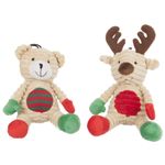 Christmas Toy Flupy Several versions 