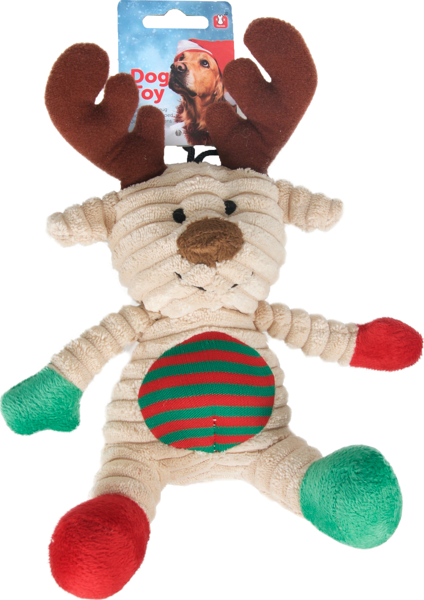 Flamingo Christmas Toy Flupy Several versions 