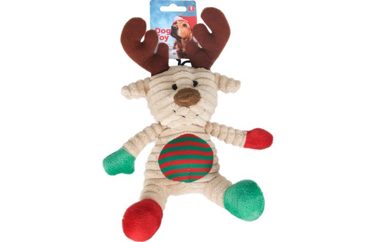 Flamingo Christmas Toy Flupy Several versions 