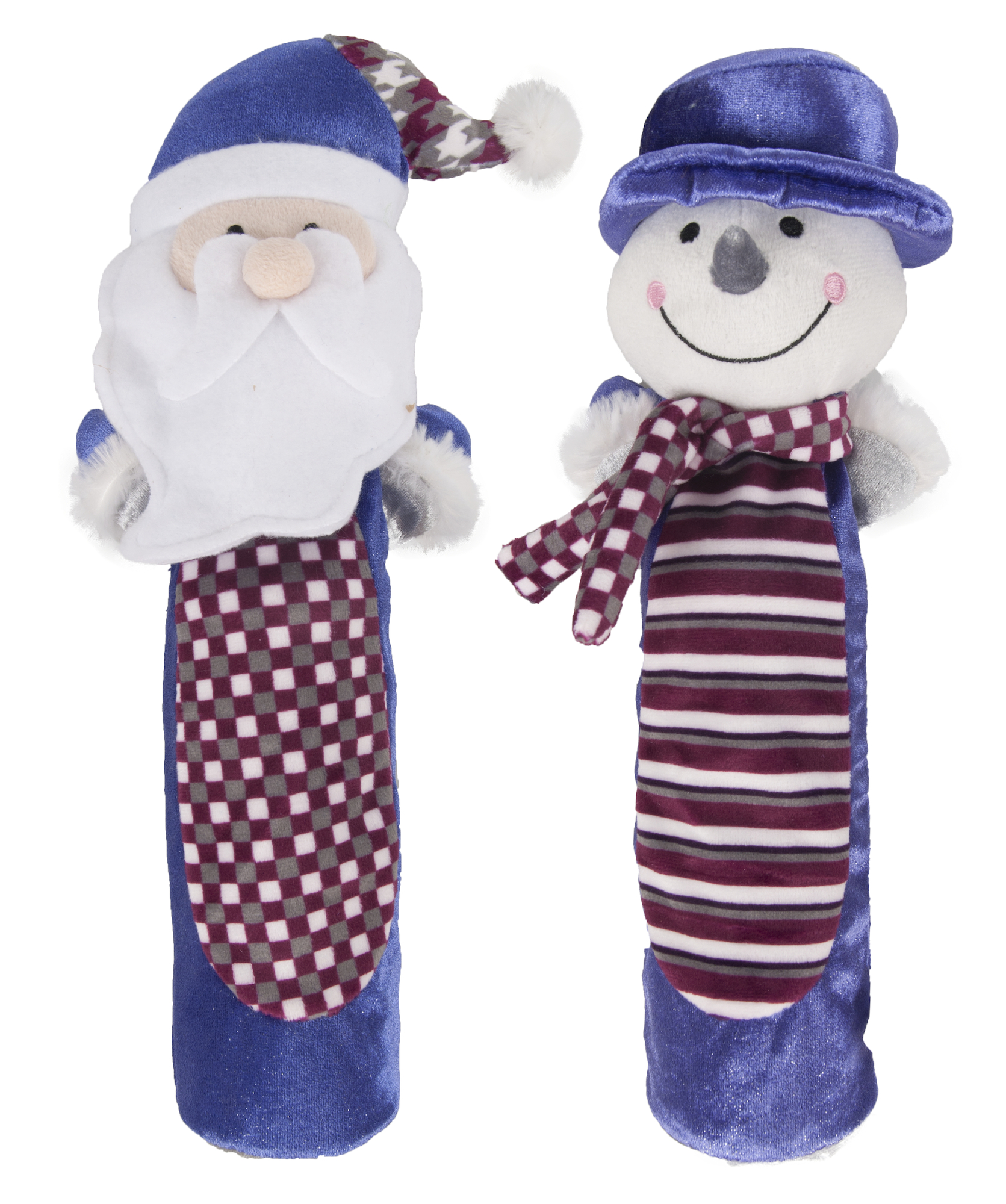 Flamingo Natale Giocattolo Stuart Multi 