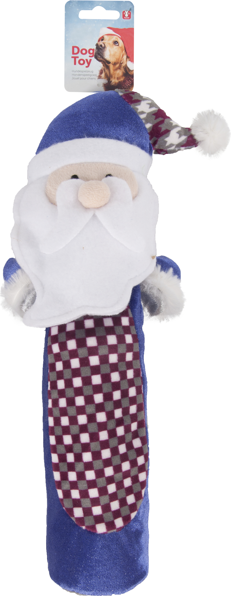 Flamingo Natale Giocattolo Stuart Multi 