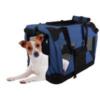 Flamingo Transportkooi Alix Classic meerdere kleuren