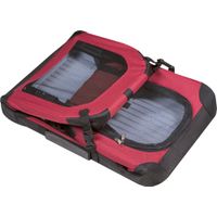 Flamingo Transportkooi Alix Classic meerdere kleuren