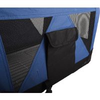 Flamingo Transportkooi Alix Classic meerdere kleuren