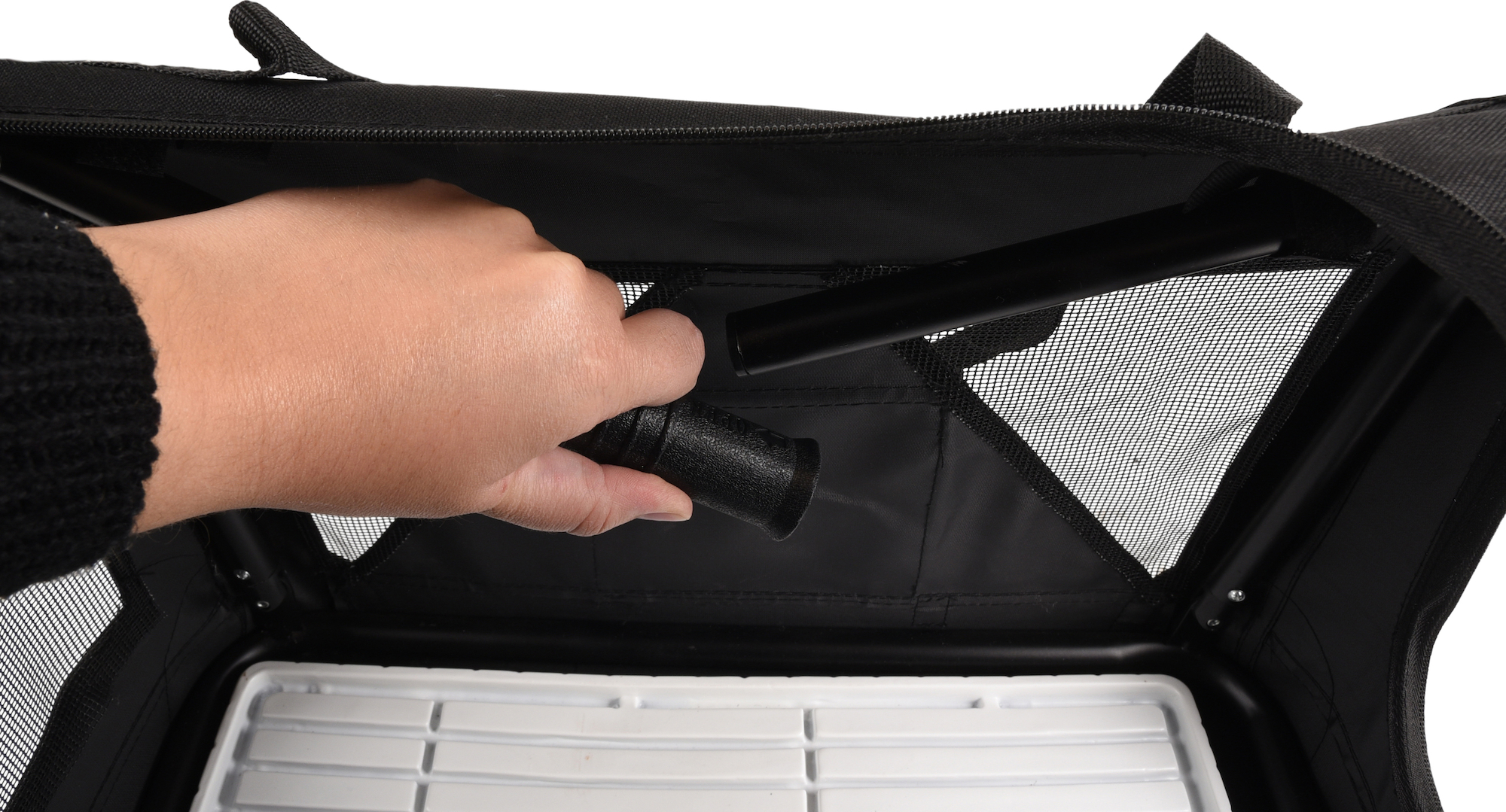 Flamingo Transport cage Alix Classic multiple colours