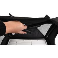 Flamingo Transportkooi Alix Classic meerdere kleuren