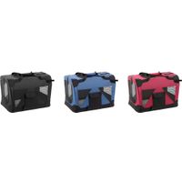 Flamingo Transportkooi Alix Classic meerdere kleuren