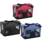 Transport cage Alix Classic multiple colours