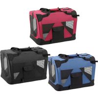 Flamingo Transportkooi Alix Classic meerdere kleuren