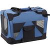 Transportkooi Alix Classic meerdere kleuren Blauw, Grijs