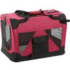 Transportkooi Alix Classic meerdere kleuren /