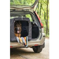 Flamingo Transportkooi Alix Classic meerdere kleuren