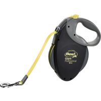 Flexi Flexi Rollijn Giant Professional Band Zwart