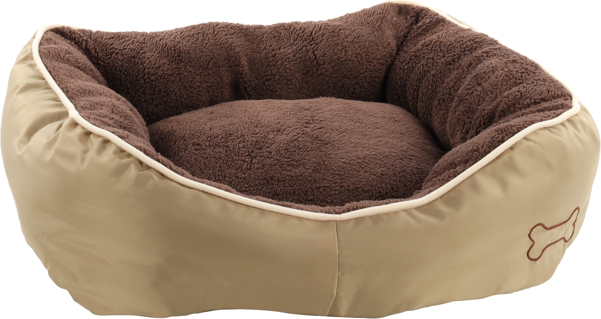 Karlie flamingo 2024 dog bed