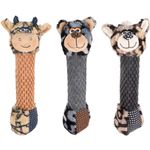 Toy Wiam Cow & Bear & Monkey Multiple colours