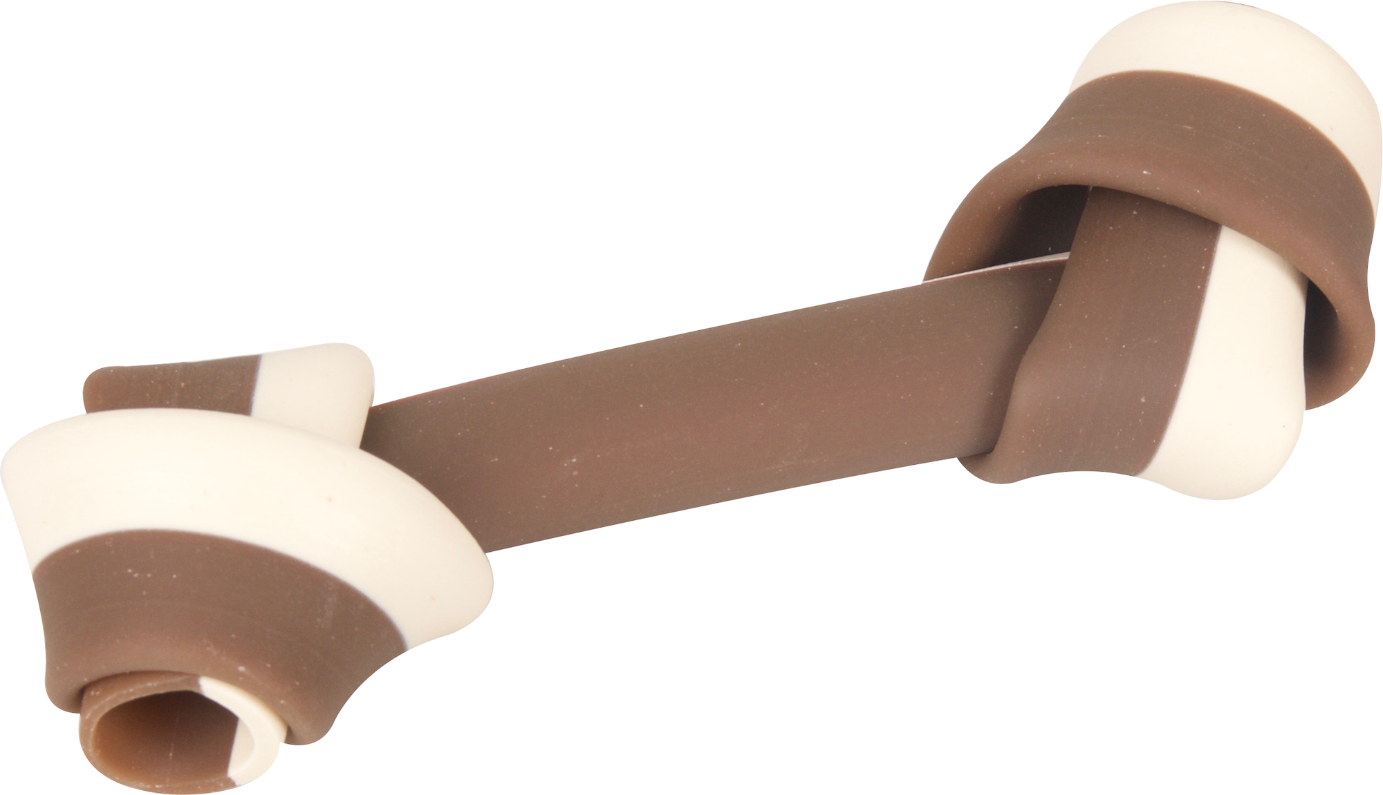 Flamingo Snacks Duetto Knotted Bone Lamb & Rice 