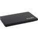 Cushion Dreambay® Rectangle Black