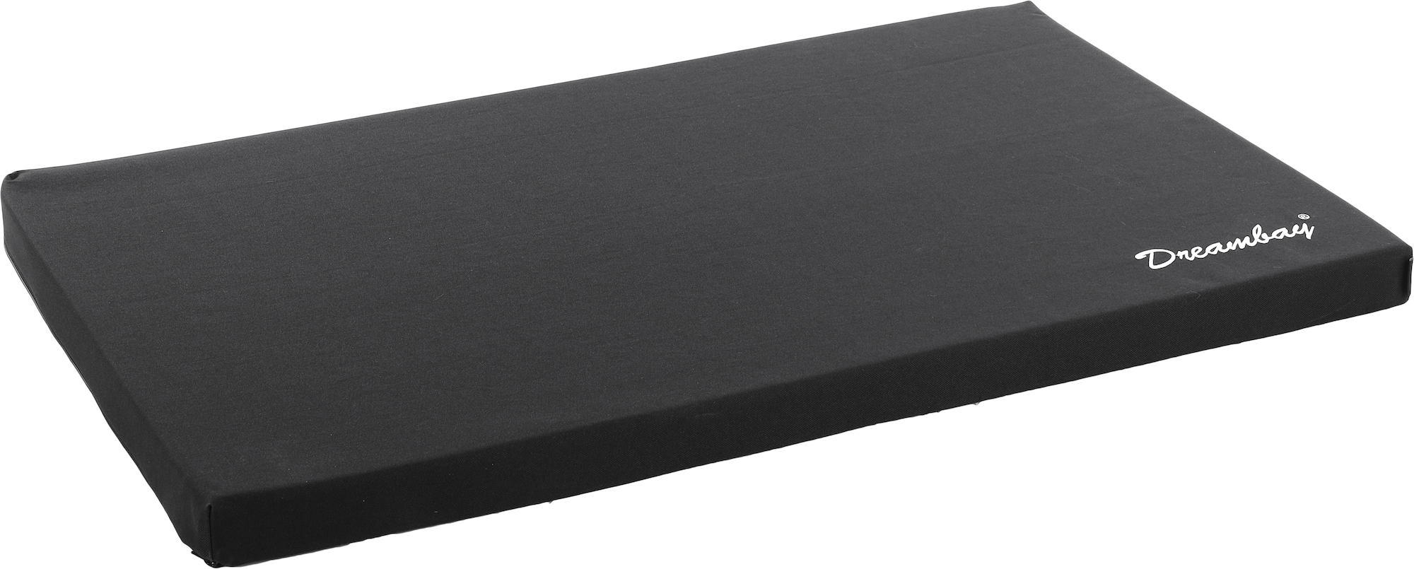 Flamingo Cushion Dreambay® Rectangle Black