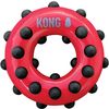Kong® Speelgoed Dotz Meerkleurig Ring