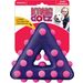 Kong® Speelgoed Dotz Meerkleurig Triangel